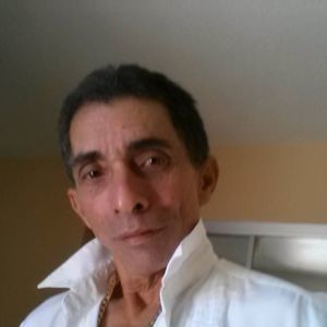 Meet your Posher, Ramon